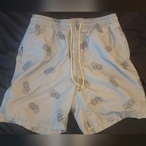 Swimming trunks